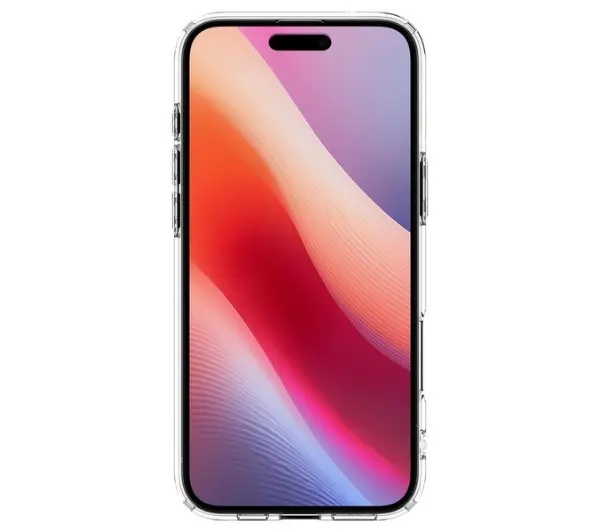 Spigen Ultra Hybrid MAG iPhone 16 Plus Biały