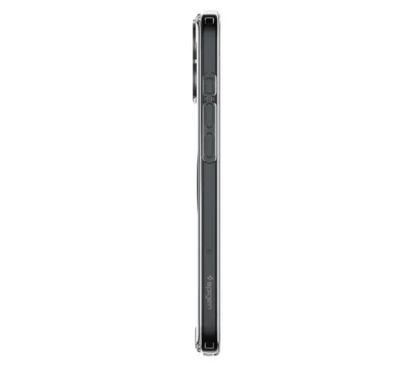 Spigen Ultra Hybrid MAG iPhone 16 Plus Biały