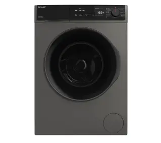 Sharp ES-SFB812YAA-PL Slim 8kg 1200obr/min - TRZECI -55%, ALBO 5-TY ZA 1ZŁ - Kup na Raty - RRSO 0%