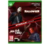 Halloween and Ash vs Evil Dead RetroRealms Double Feature Gra na Xbox Series X / Xbox One