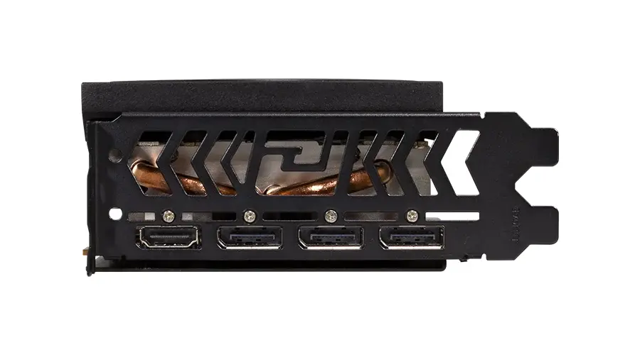 Karta graficzna PowerColor Radeon RX 7800 XT 16GB GDDR6