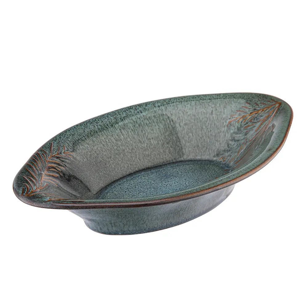 Półmisek Altom Design Sosnowy Las 17,20cm