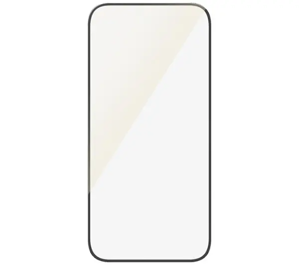 PanzerGlass Screen Protector do iPhone 16 Pro Max - TRZECI -55%, ALBO 5-TY ZA 1ZŁ