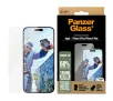 Szkło hartowane PanzerGlass Screen Protector do iPhone 16 Plus