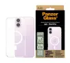 Etui PanzerGlass HardCase MagSafe do iPhone 16 Plus Przezroczysty