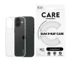 Etui PanzerGlass X-Ray Soft Basic Case do iPhone 16 Przezroczysty