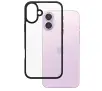 Etui PanzerGlass HardCase do iPhone 16 Plus Czarny