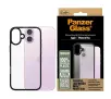 Etui PanzerGlass HardCase do iPhone 16 Plus Czarny