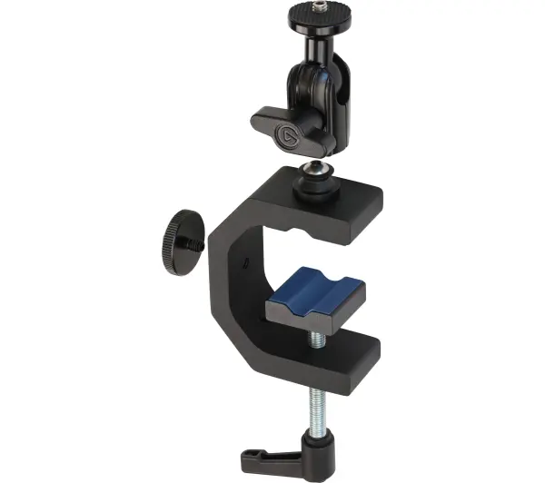 Elgato Heavy Clamp 10AAQ9901 Czarny - Kup na Raty - RRSO 0%