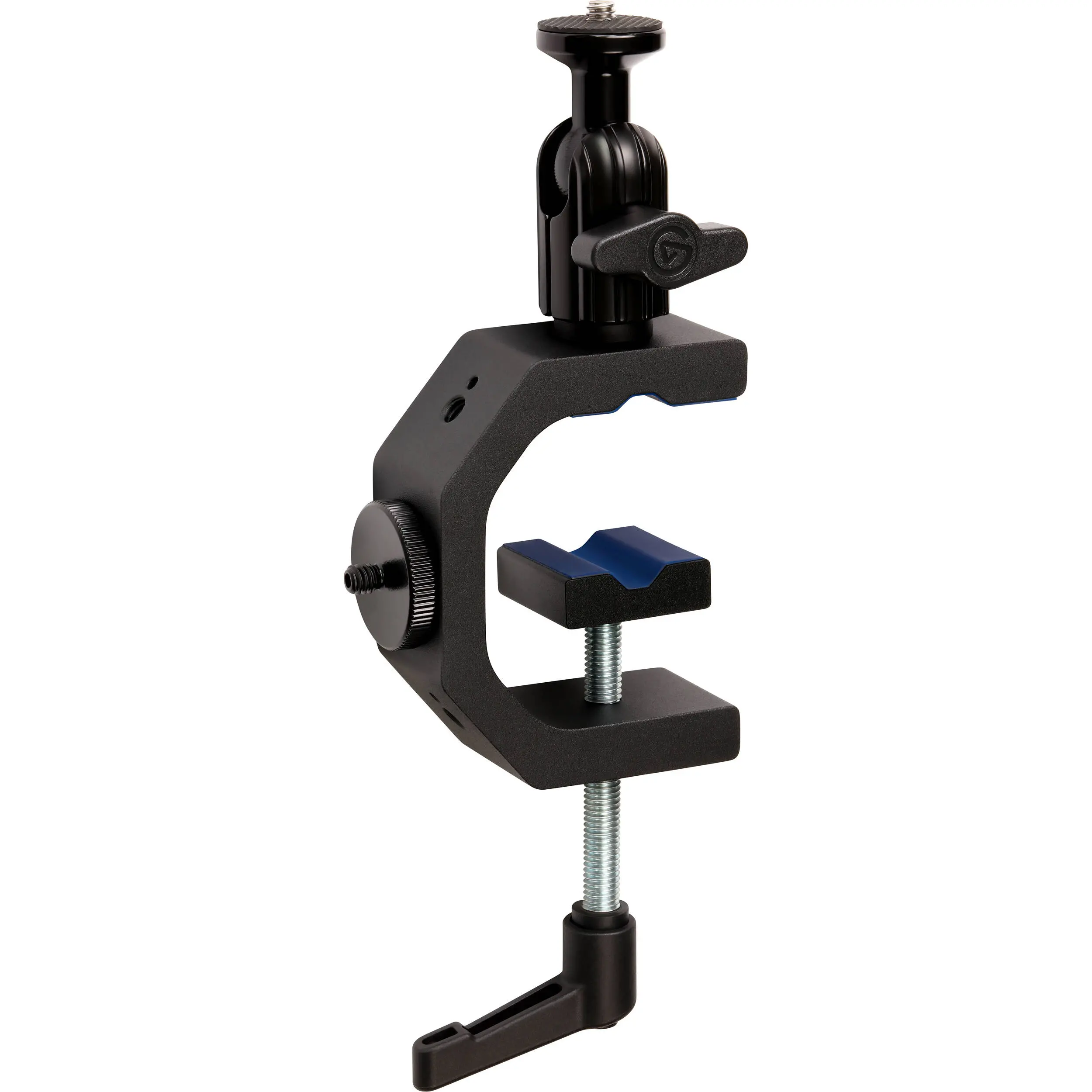 Ramię na mikrofon Elgato Heavy Clamp 10AAQ9901 Czarny