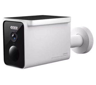 Xiaomi Solar Outdoor Camera BW400 Pro Set - Kup na Raty - RRSO 0%
