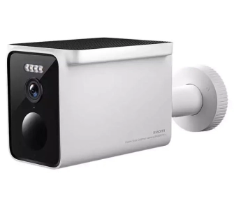 Kamera Xiaomi Solar Outdoor Camera BW400 Pro Set