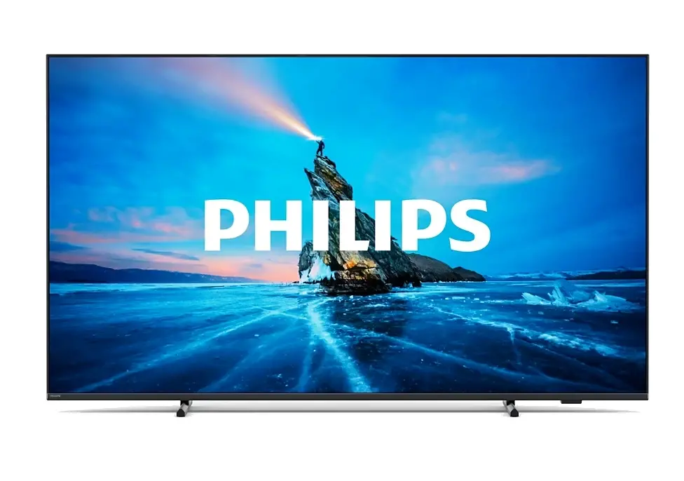 Telewizor Philips 55PML8709/12 55" QD miniLED 4K Google TV Dolby Atmos DTS X HDMI 2.1 DVB-T2