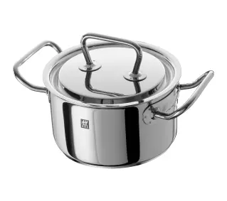 Zwilling Twin Classic 66583-160-0 Indukcja Stal nierdzewna 2l - Kup na Raty - RRSO 0%