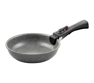 Ballarini Torre 1029402 Indukcja Granitowa 20cm