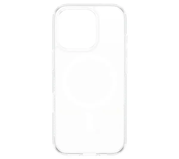 PanzerGlass HardCase MagSafe do iPhone 16 Pro Przezroczysty