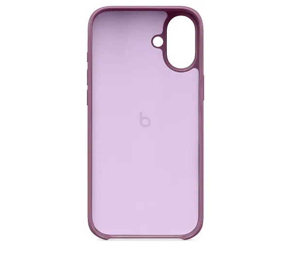 Beats z MagSafe do iPhone 16 Plus Fioletowy zmierzch - TRZECI -55%, ALBO 5-TY ZA 1ZŁ