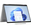 Laptop 2w1 HP Envy x360 14-fa0222nw 14" R5 8640HS 16GB RAM 512GB Dysk SSD Win11 Srebrny