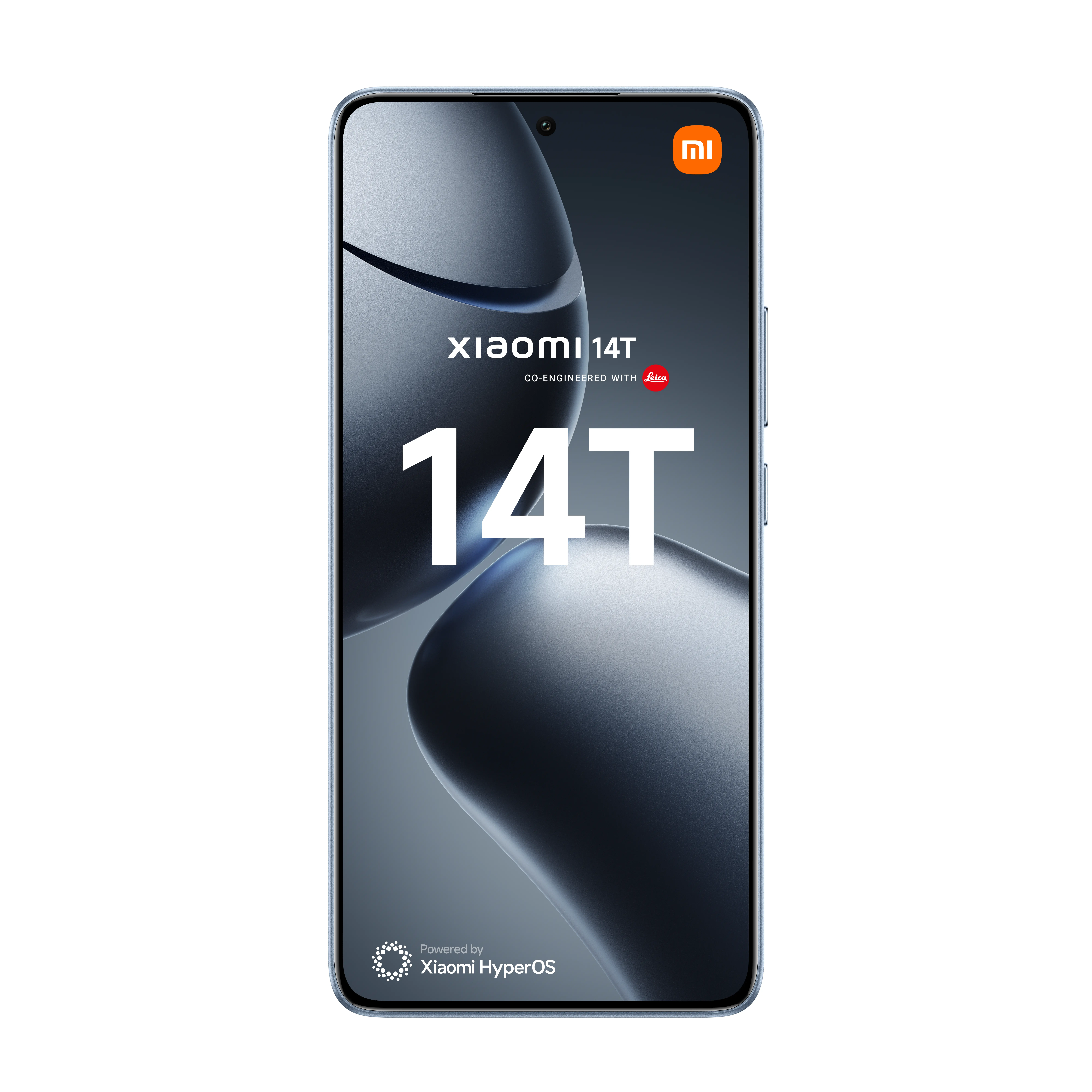 Smartfon Xiaomi 14T 12/256GB Funkcje AI 6,67