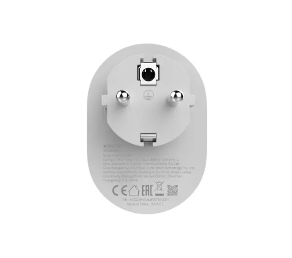 Xiaomi Smart Plug 2