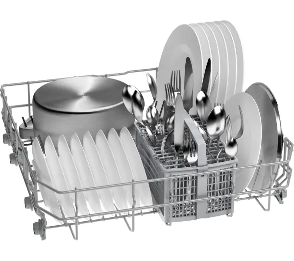 Bosch Serie 2 SMS2HTI02E 60cm Zdalne sterowanie - TRZECI -55%, ALBO 5-TY ZA 1ZŁ - Kup na Raty - RRSO 0%