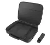 Torba na laptopa Natec Impala 2 NTO-2228 15,6" Czarno-szary