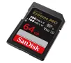 Karta pamięci SanDisk Extreme PRO SDXC 64GB 280/100 V60