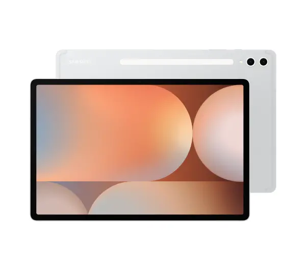 Samsung Galaxy Tab S10+ SM-X820 12,4" 12/256GB Wi-Fi Srebrny - Kup na Raty - RRSO 0%