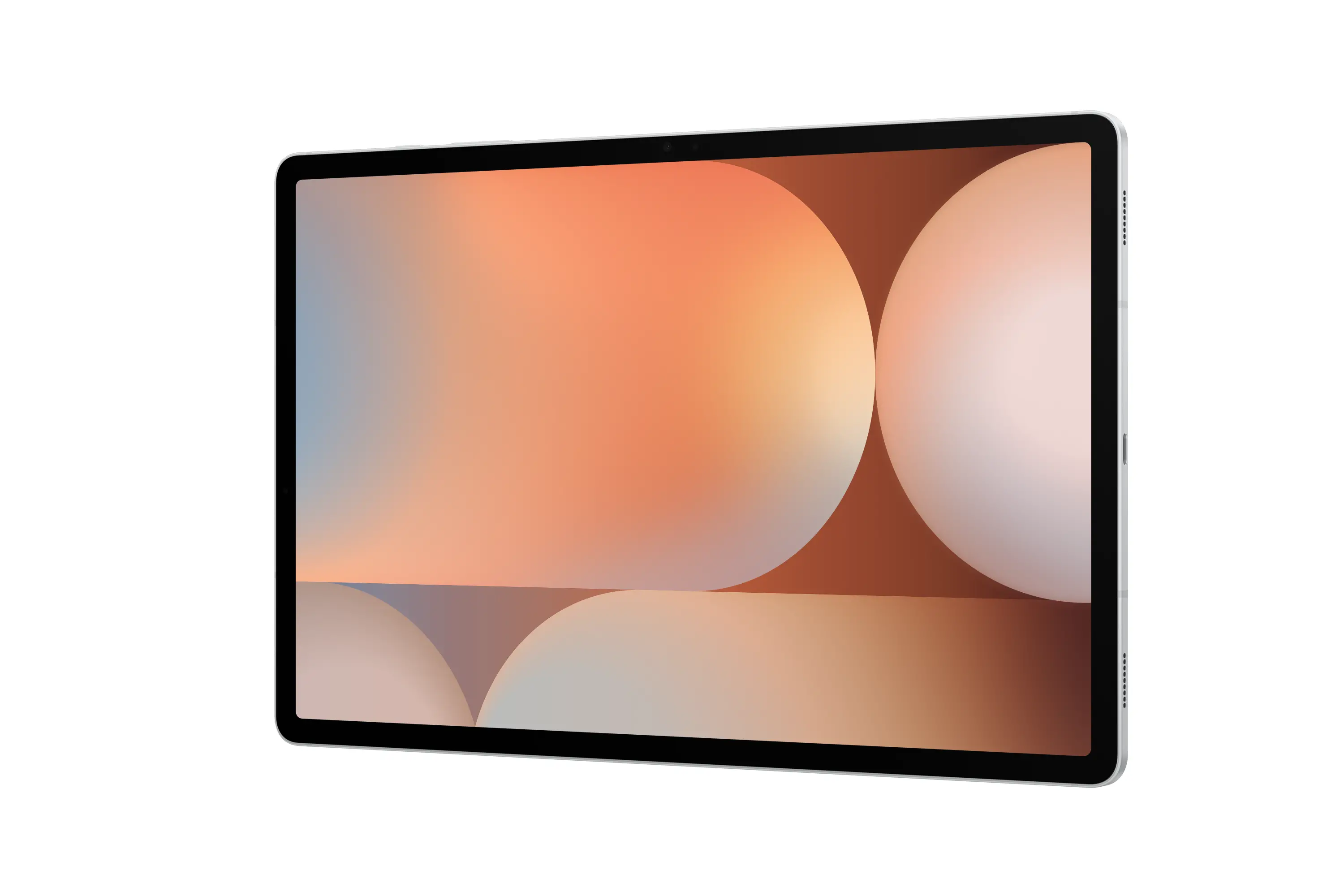 Tablet Samsung Galaxy Tab S10+ SM-X820 12,4" 12/256GB Wi-Fi Srebrny
