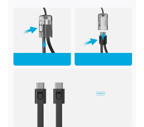 Anker Powercore (A1384G11) 20000mAh PD 30W Czarny