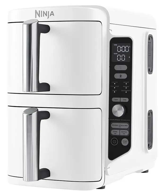 Air fryer Ninja SL400EUWH 2470W 9,5l