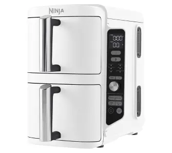 Air fryer Ninja SL400EUWH 2470W 9,5l