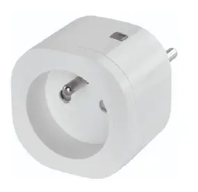 фото Розумна розетка Netatmo Omajin FR