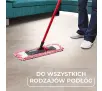 Mop płaski Vileda do sierści i włosów Vileda Pet Pro