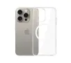 Etui 3mk Clear Magcase do iPhone 15 Pro Przezroczysty