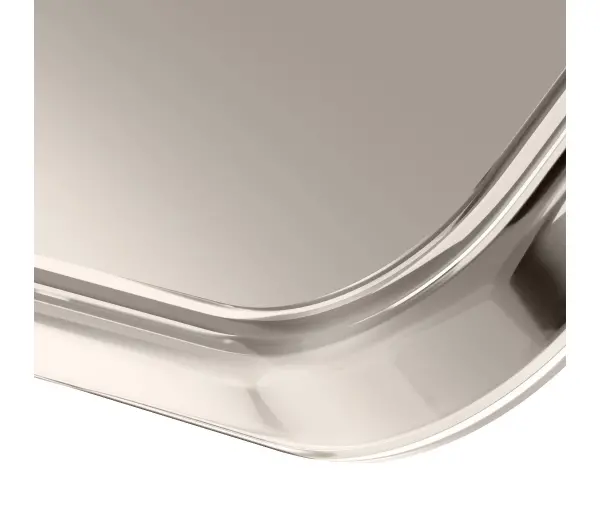 3mk Clear Magcase do iPhone 15 Pro Przezroczysty