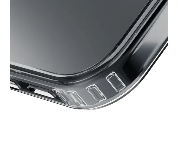 3mk Frosty Magcase do iPhone 15 Pro Biały