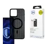 Etui 3mk COOLing MagCase do iPhone 15 Pro Max Czarny