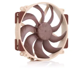 Wentylator Noctua NF-A14x25(r) G2 Beżowy