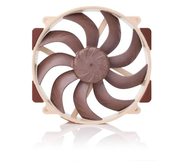 Noctua NF-A14x25(r) G2 Beżowy