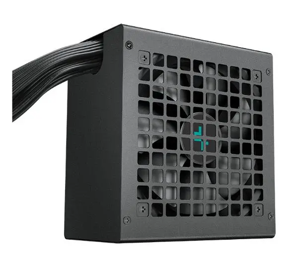 DeepCool PL750D 750W 80+ Bronze Czarny
