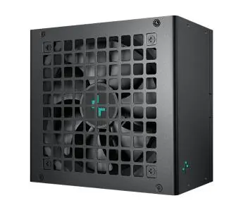 Zasilacz DeepCool PL750D 750W 80+ Bronze Czarny