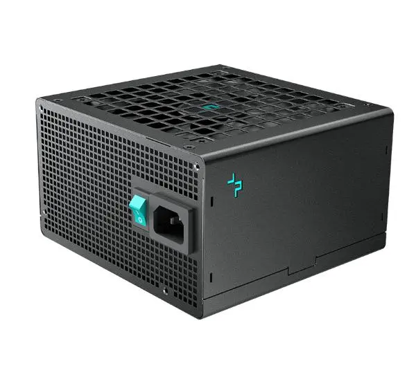 DeepCool PL750D 750W 80+ Bronze Czarny