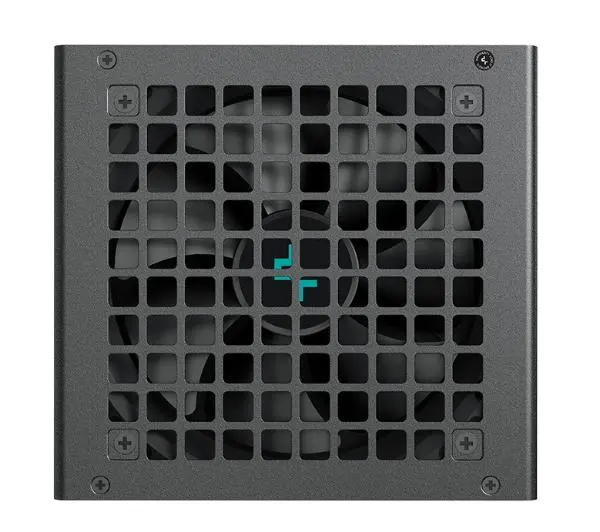 DeepCool PL750D 750W 80+ Bronze Czarny