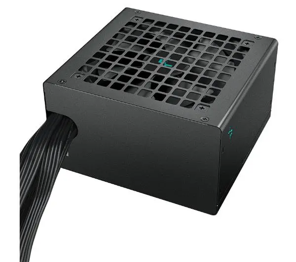 DeepCool PL750D 750W 80+ Bronze Czarny