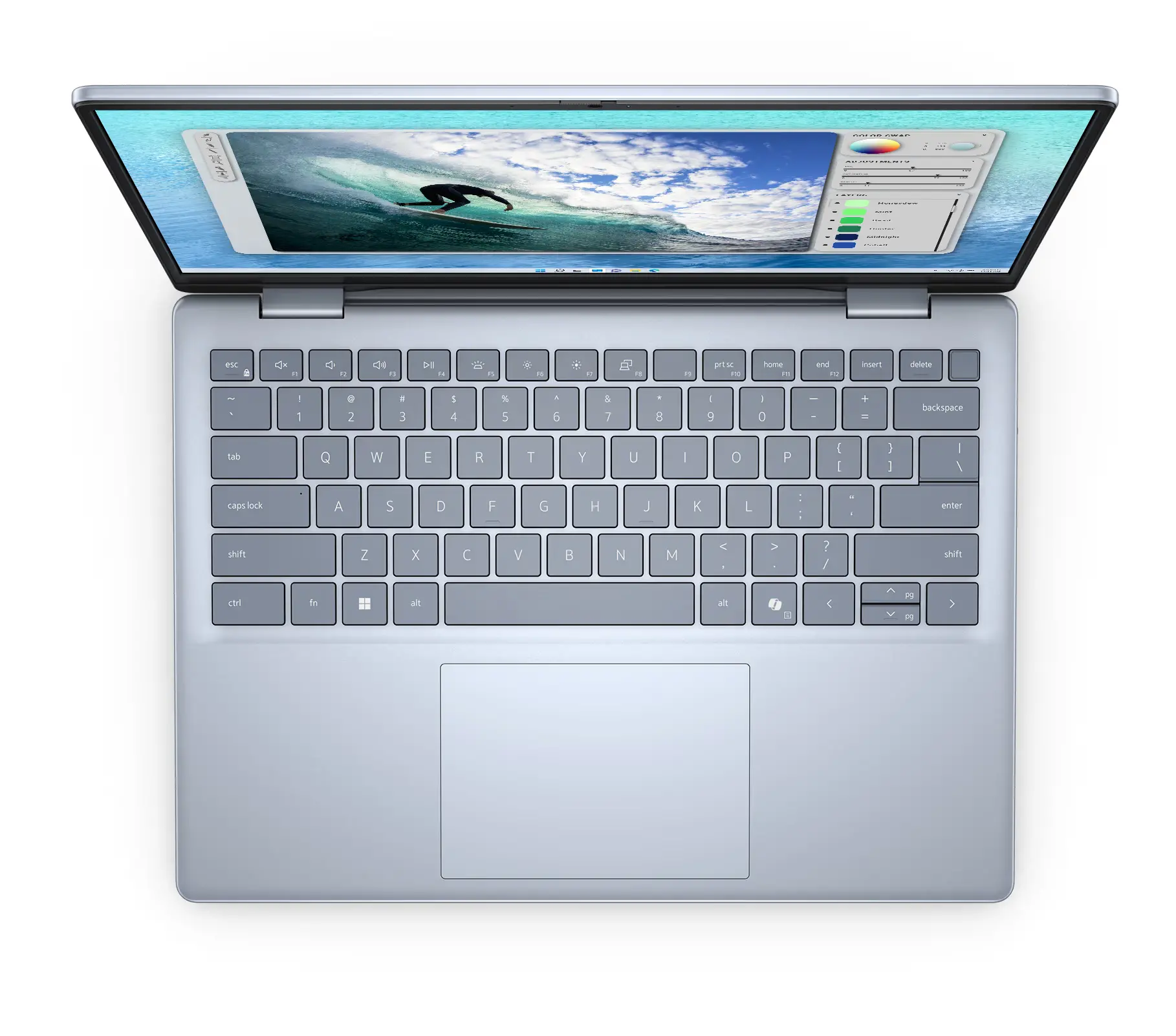 Laptop biznesowy Dell Inspiron 14 5440-8095 14