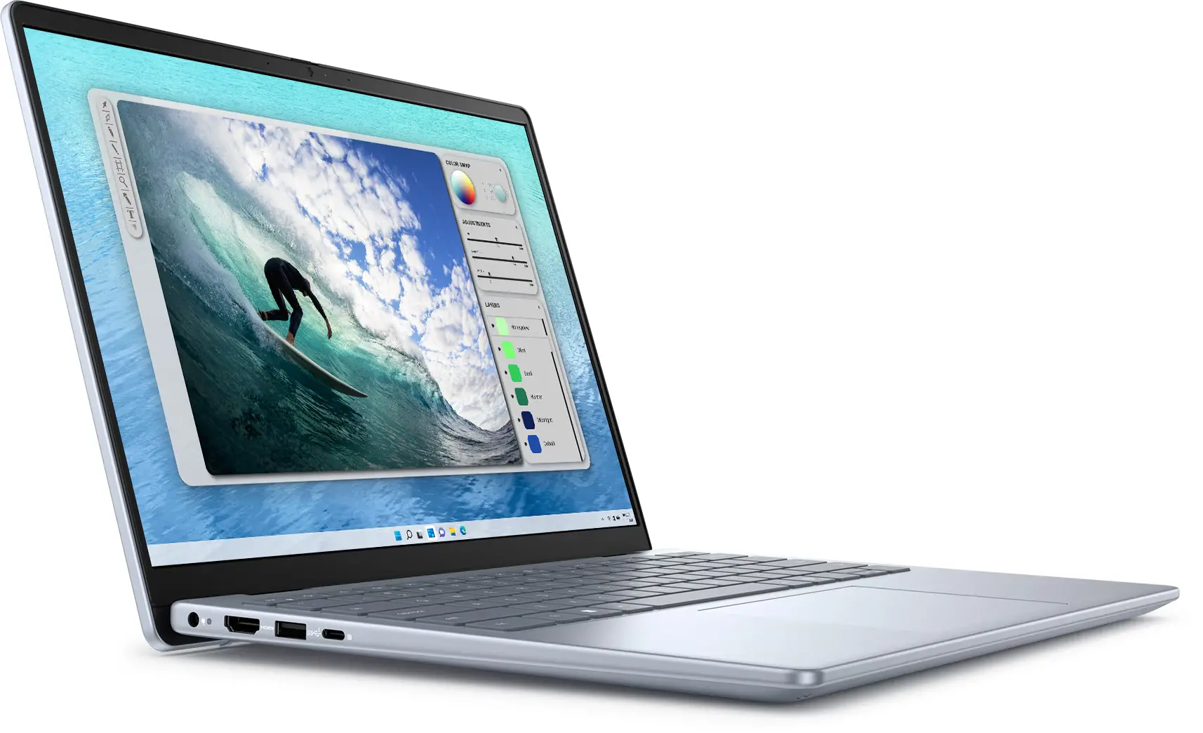 Laptop biznesowy Dell Inspiron 14 5440-8095 14