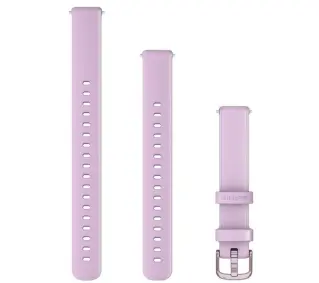 Garmin Lily 2 14mm Fioletowy