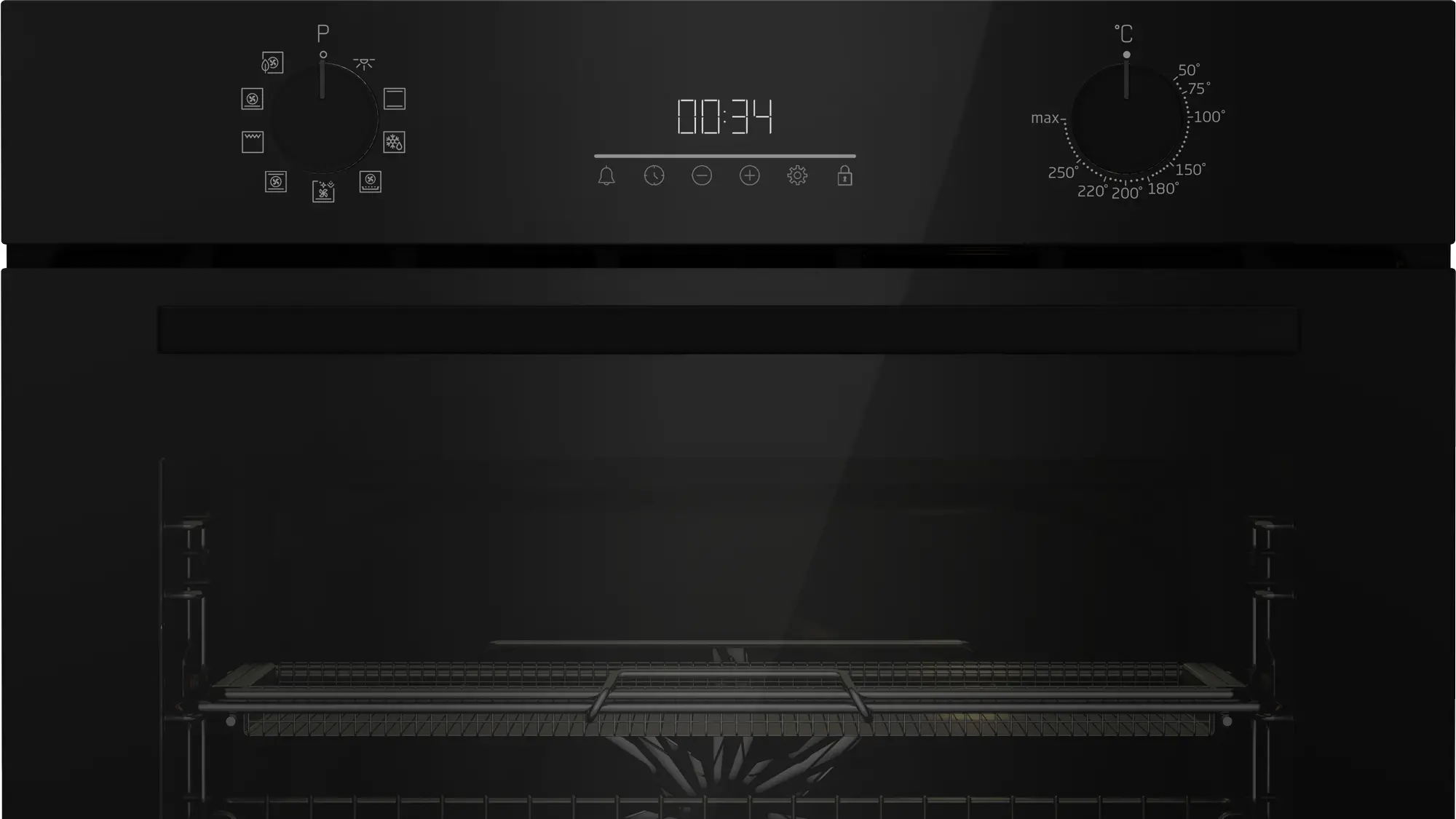 фото Духовка електрична Beko BCBIMA17300KSB