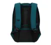 Plecak na laptopa Samsonite Securipak 2.0 15.6'' Petrol